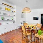 Bnbnook - Cozy Flat - Place Des Vosges & Bastille