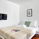 Bnbnook - Cozy Flat - Place Des Vosges & Bastille