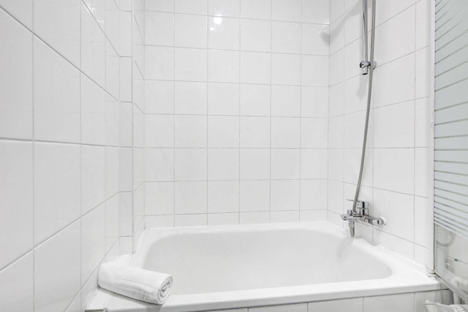 Bnbnook - Cozy Flat - Place Des Vosges & Bastille *