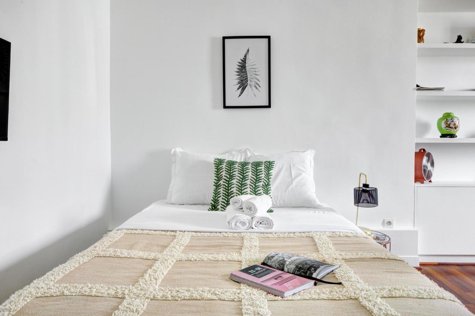 Apartment Bnbnook - Cozy Flat - Place Des Vosges & Bastille
