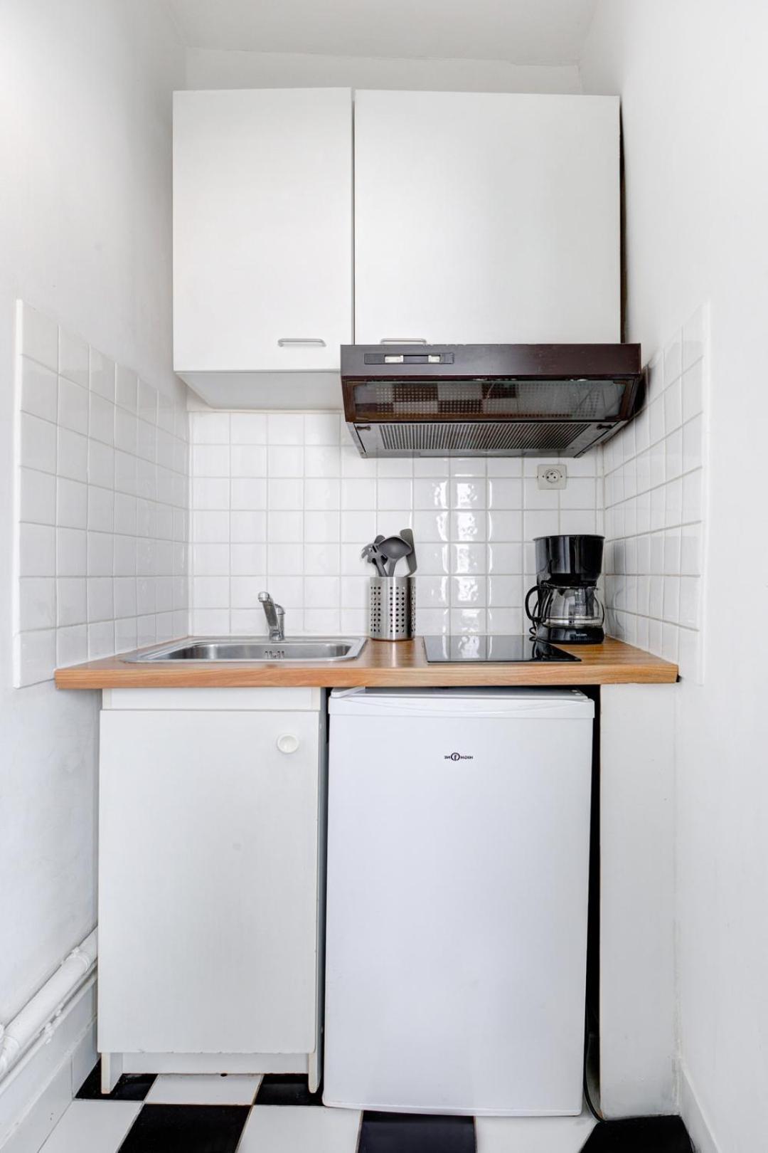 Apartment Bnbnook - Cozy Flat - Place Des Vosges & Bastille